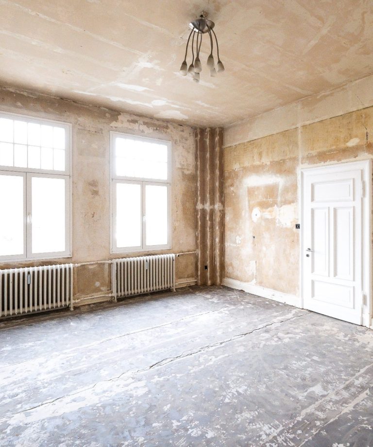 Rohbau Rohbau Zimmer