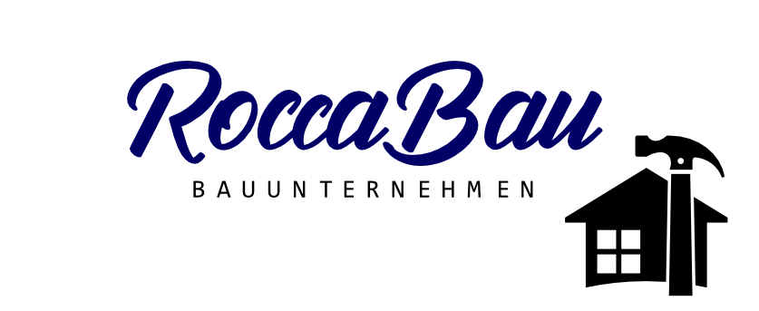Rocca Bau Logo Rocca Bau